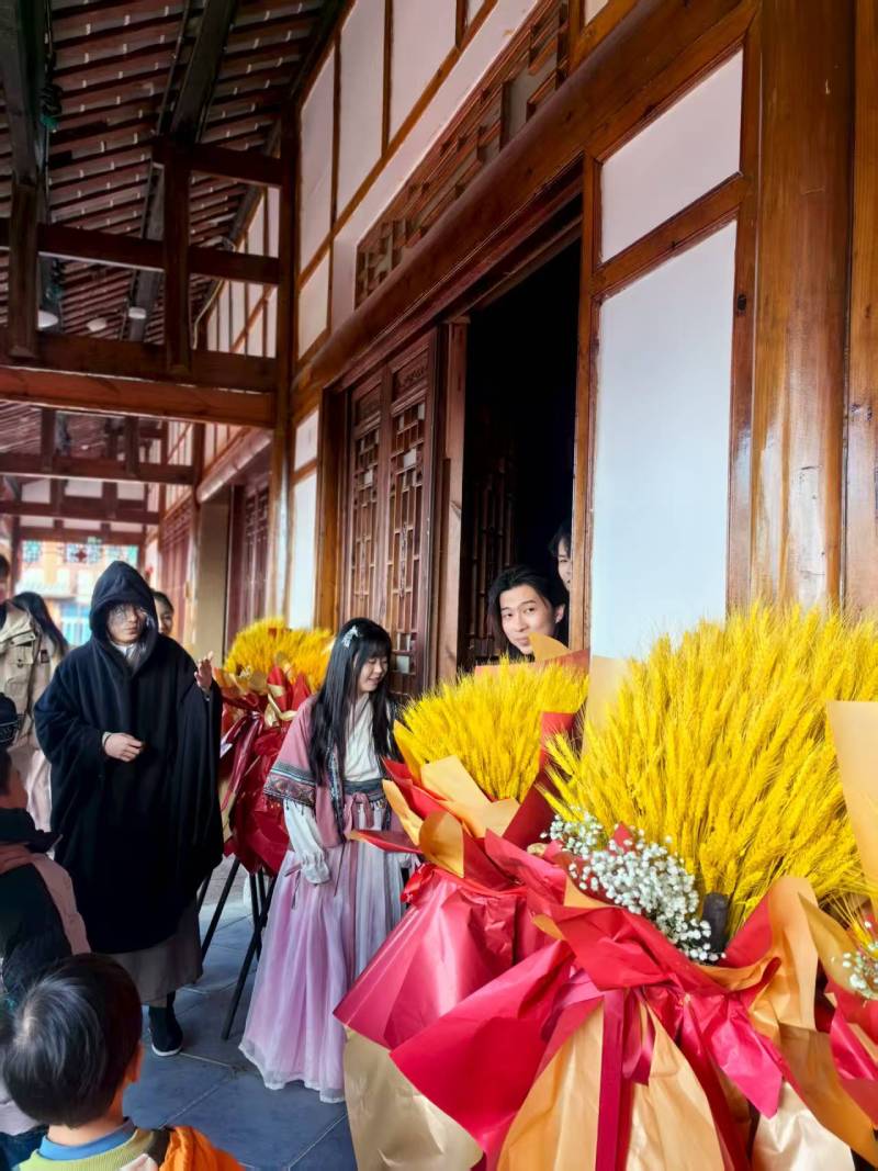 沉浸赋能：聊城景区演艺的差异化突围之路